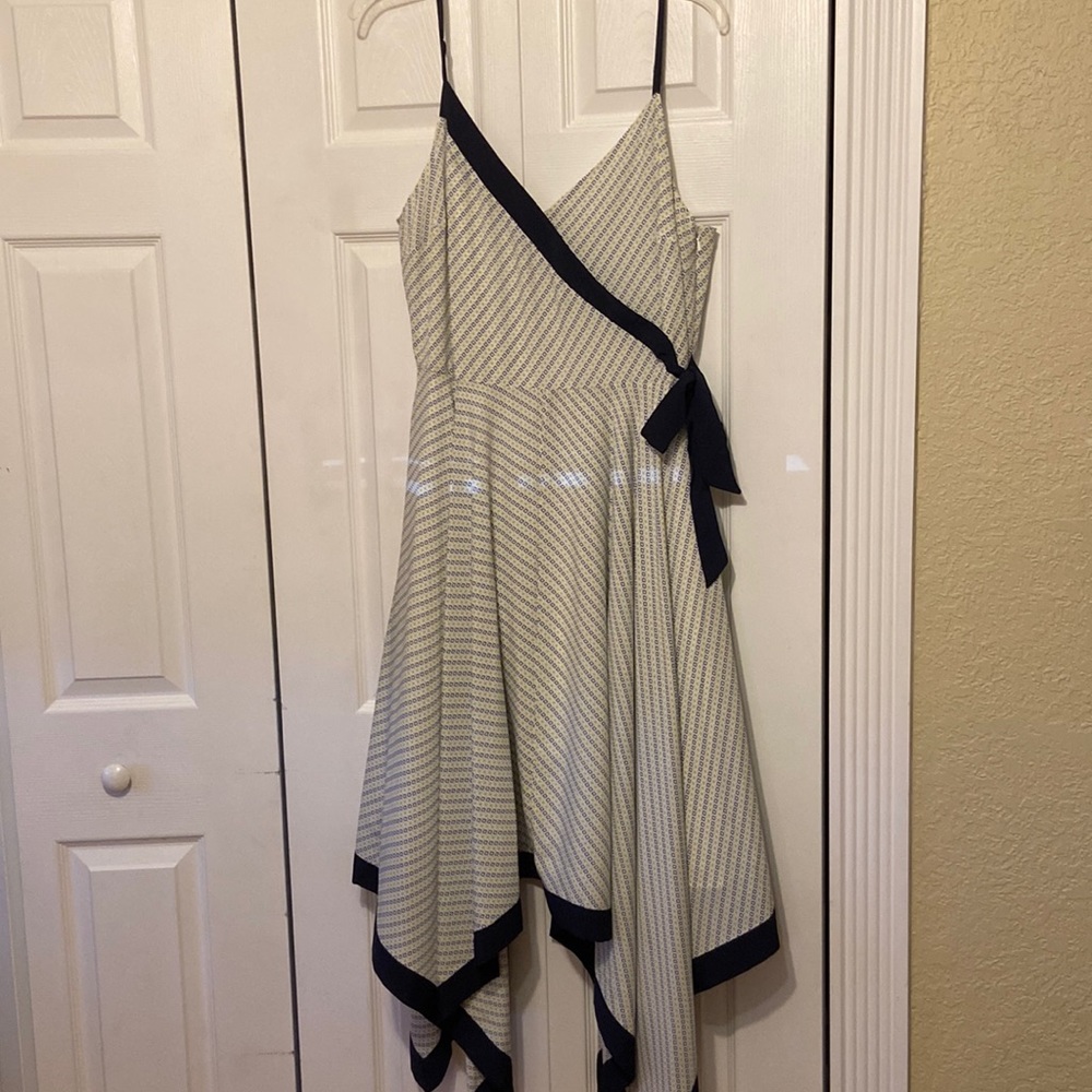 Banana republic dress